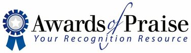 awardsofpraise.com